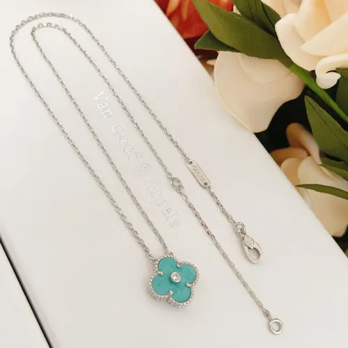 Van Cleef & Arpels Necklaces For Women #1406569