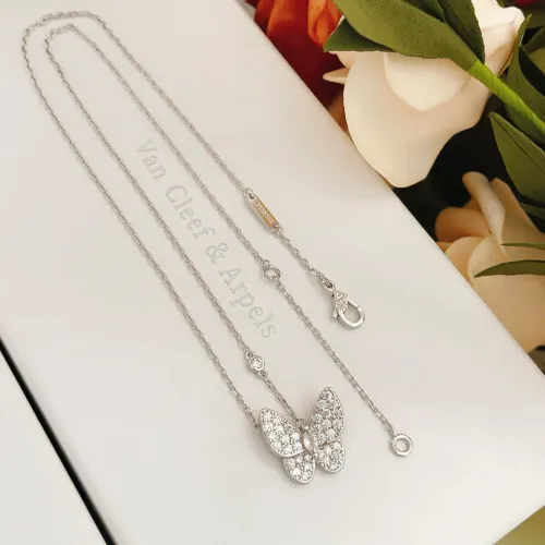 Van Cleef & Arpels Necklaces For Women #1406572