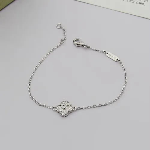 Van Cleef & Arpels Bracelets For Women #1406615