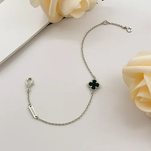 Replica Van Cleef & Arpels Bracelets For Women #1406629 $25.00 USD for Wholesale