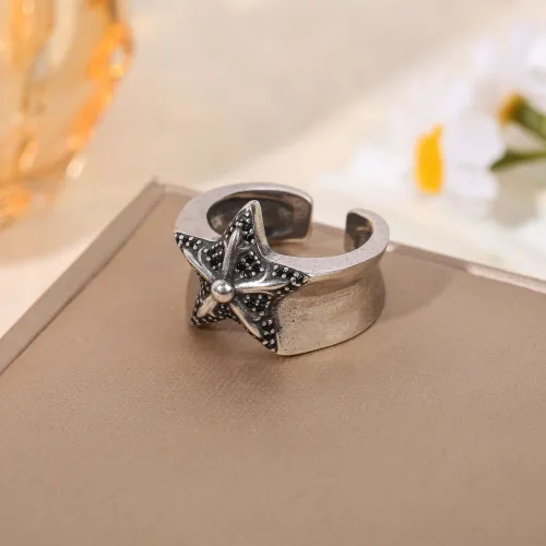 Chrome Hearts Rings #1406663