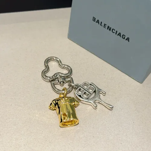 Replica Balenciaga Key Holder And Bag Buckle #1406703 $39.00 USD for Wholesale