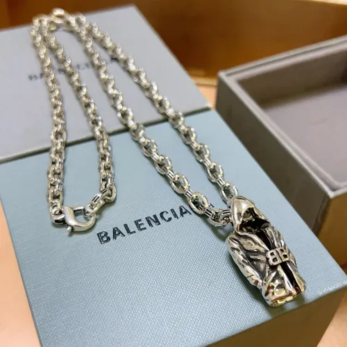 Balenciaga Necklaces #1406748