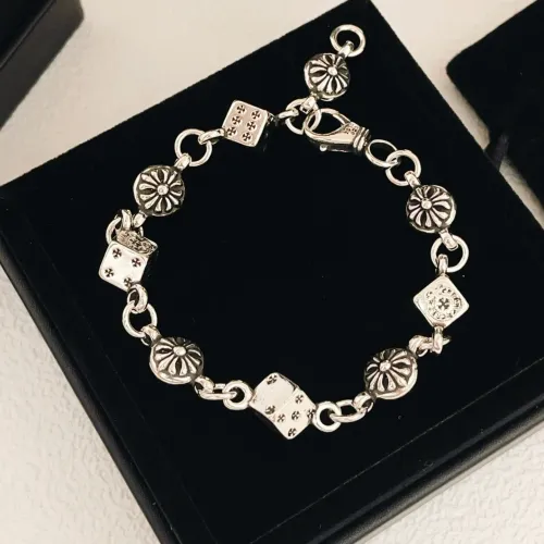 Chrome Hearts Bracelets #1406762