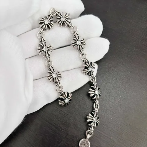 Replica Chrome Hearts Bracelets #1406781, $45.00 USD, [ITEM#1406781], Replica Chrome Hearts Bracelets outlet from China