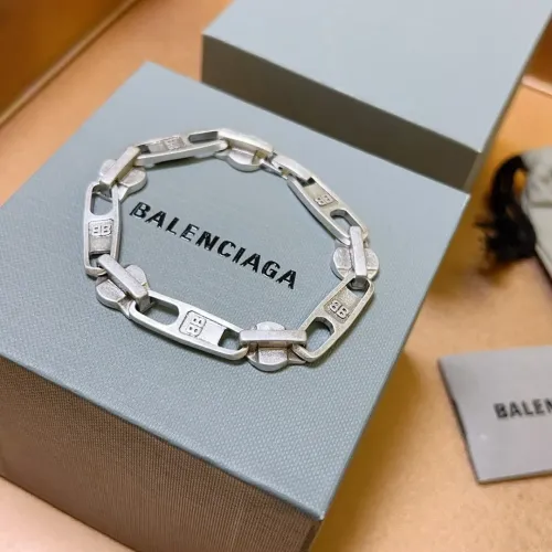 Replica Balenciaga Bracelets #1406847 $39.00 USD for Wholesale