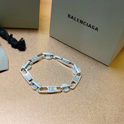 Replica Balenciaga Bracelets #1406847 $39.00 USD for Wholesale