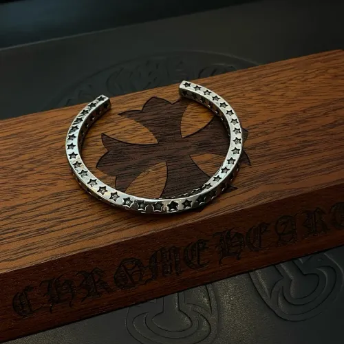 Replica Chrome Hearts Bracelets #1406849 $40.00 USD for Wholesale