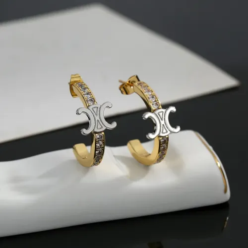 Celine Earrings For Women #1406873
