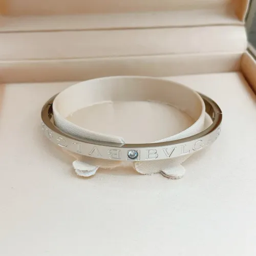 Replica Bvlgari Bracelets #1406876 $34.00 USD for Wholesale