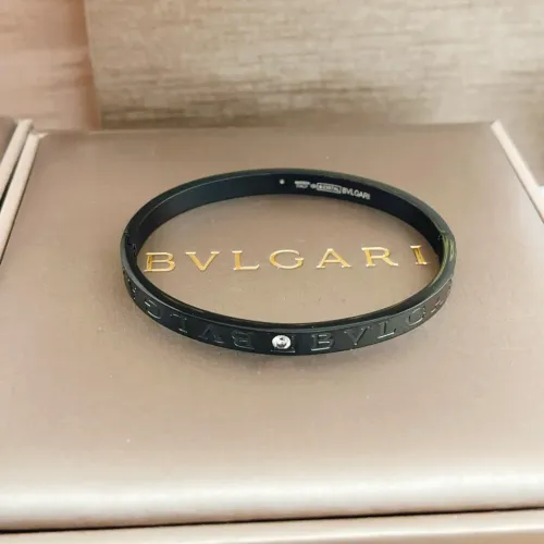 Replica Bvlgari Bracelets #1406880 $34.00 USD for Wholesale