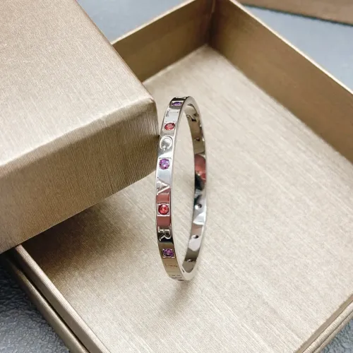 Replica Bvlgari Bracelets #1406881 $34.00 USD for Wholesale