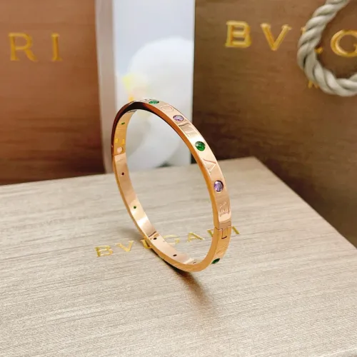 Replica Bvlgari Bracelets #1406882 $34.00 USD for Wholesale