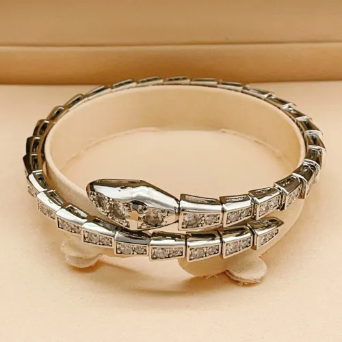 Replica Bvlgari Bracelets #1406883, $36.00 USD, [ITEM#1406883], Replica Bvlgari Bracelets outlet from China