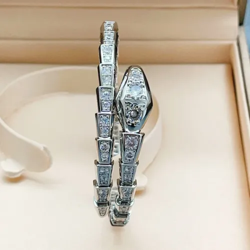 Replica Bvlgari Bracelets #1406883 $36.00 USD for Wholesale