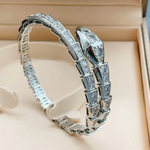 Replica Bvlgari Bracelets #1406883 $36.00 USD for Wholesale