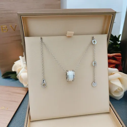 Bvlgari Necklaces For Women #1406911