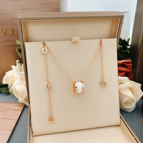 Bvlgari Necklaces For Women #1406912