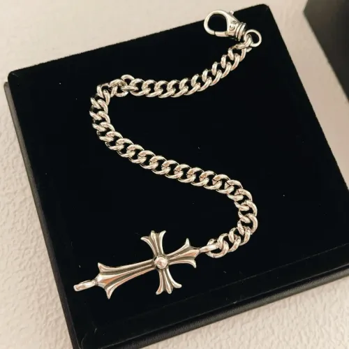 Replica Chrome Hearts Bracelets #1406917 $29.00 USD for Wholesale