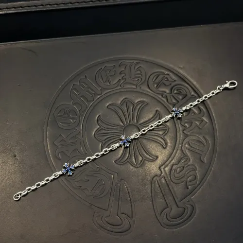 Replica Chrome Hearts Bracelets #1406919 $48.00 USD for Wholesale