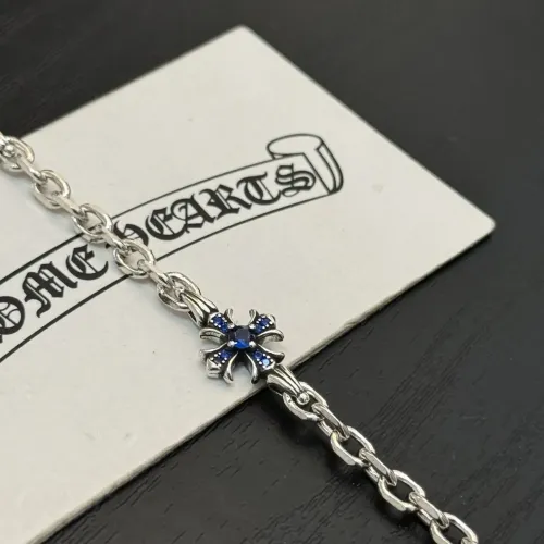 Replica Chrome Hearts Bracelets #1406919 $48.00 USD for Wholesale