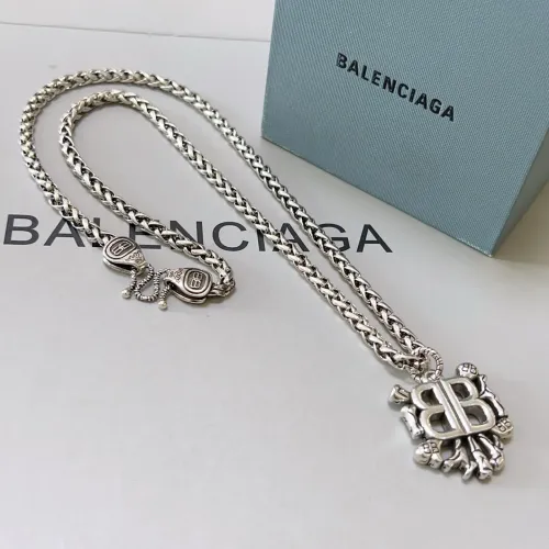 Balenciaga Necklaces #1406942