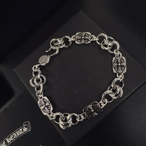 Replica Chrome Hearts Bracelets #1406955 $48.00 USD for Wholesale