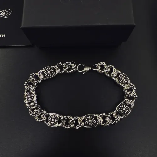 Replica Chrome Hearts Bracelets #1406959 $52.00 USD for Wholesale