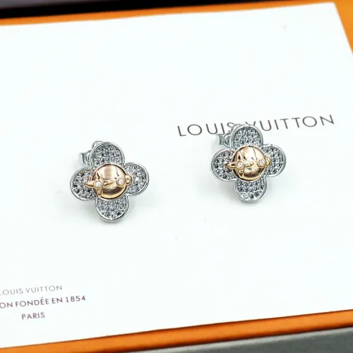 Louis Vuitton Earrings For Women #1406962