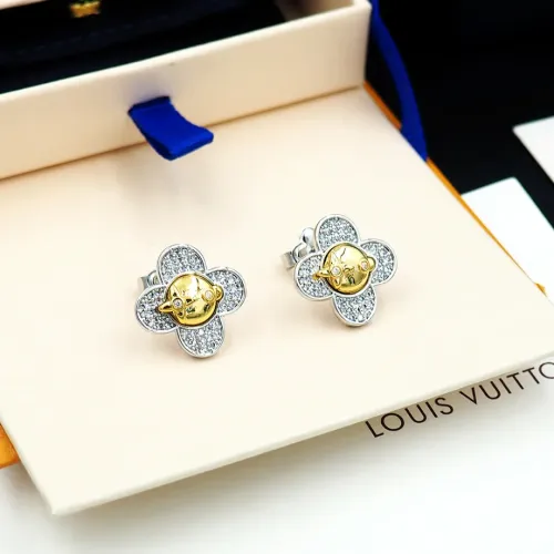 Louis Vuitton Earrings For Women #1406963