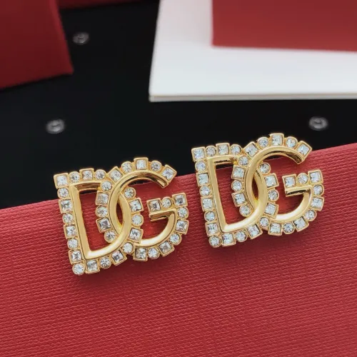 Dolce & Gabbana D&G Earrings For Women #1406989