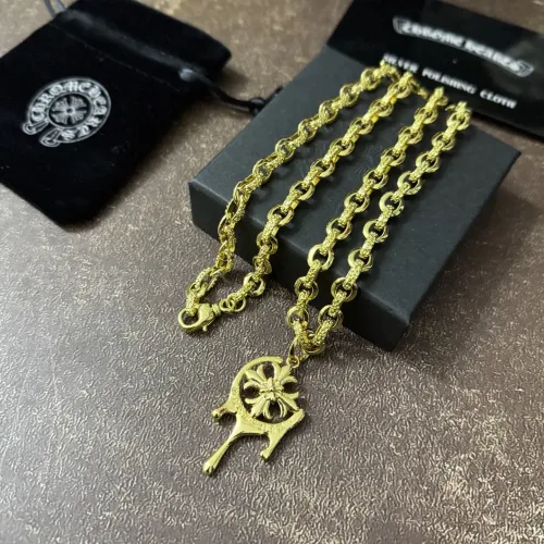 Chrome Hearts Necklaces #1407053