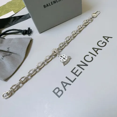 Replica Balenciaga Bracelets #1407058 $45.00 USD for Wholesale
