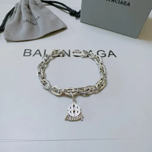 Replica Balenciaga Bracelets #1407058 $45.00 USD for Wholesale