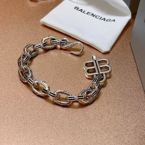 Replica Balenciaga Bracelets #1407060 $56.00 USD for Wholesale