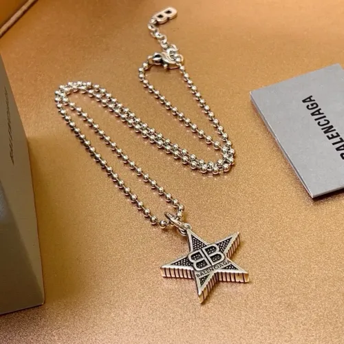 Balenciaga Necklaces #1407068