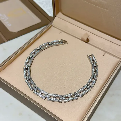 Replica Bvlgari Bracelets #1407089 $45.00 USD for Wholesale