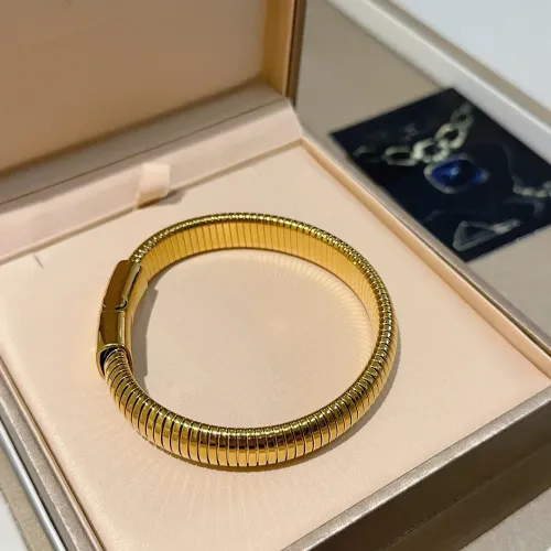 Replica Bvlgari Bracelets #1407093 $45.00 USD for Wholesale
