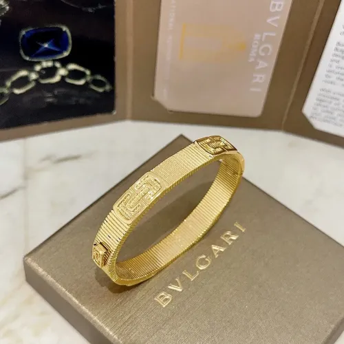 Replica Bvlgari Bracelets #1407095 $52.00 USD for Wholesale