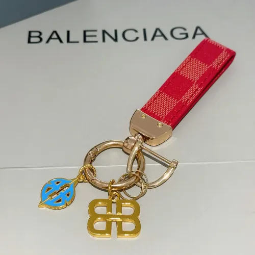 Balenciaga Key Holder And Bag Buckle #1407136