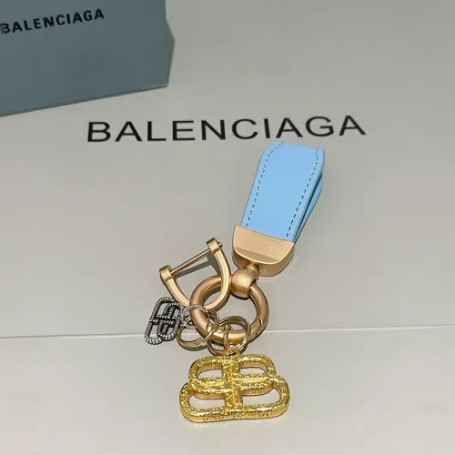 Replica Balenciaga Key Holder And Bag Buckle #1407137 $39.00 USD for Wholesale