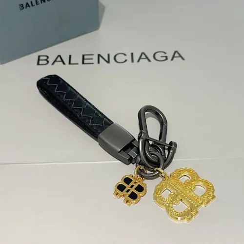 Replica Balenciaga Key Holder And Bag Buckle #1407143 $39.00 USD for Wholesale