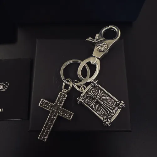 Replica Chrome Hearts Key Holder And Bag Buckle #1407161 $52.00 USD for Wholesale