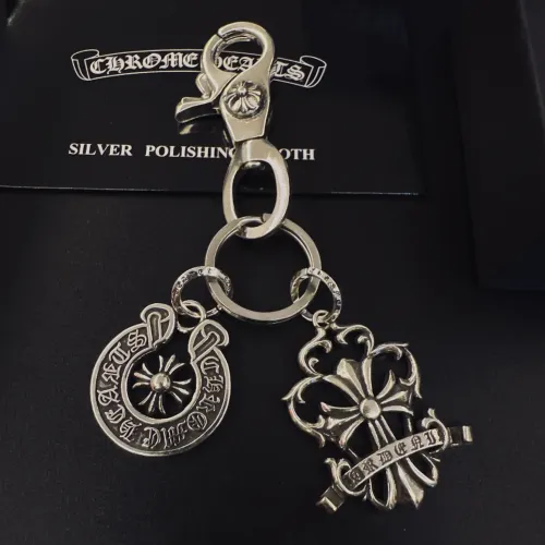 Chrome Hearts Key Holder And Bag Buckle #1407171