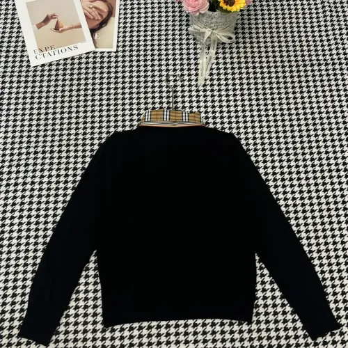 Replica Burberry Fashion Sweaters Long Sleeved For Women #1407282 $64.00 USD for Wholesale