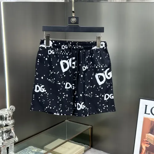 Dolce & Gabbana D&G Pants For Men #1407294
