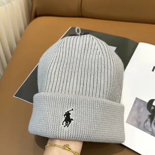 Ralph Lauren Polo Caps #1407317