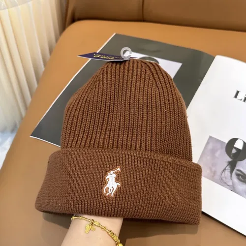 Ralph Lauren Polo Caps #1407320