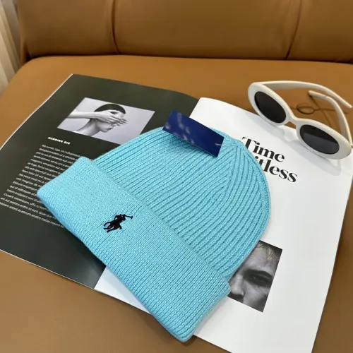 Replica Ralph Lauren Polo Caps #1407321 $25.00 USD for Wholesale