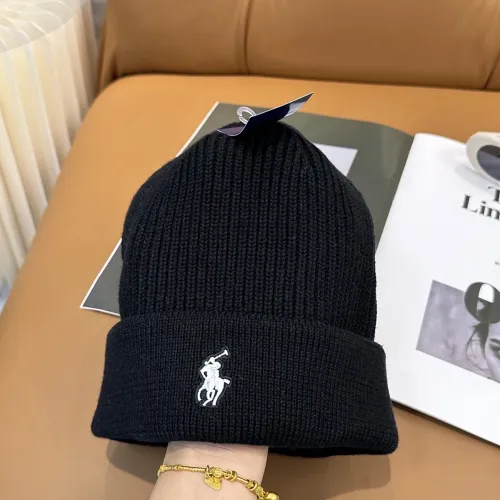 Ralph Lauren Polo Caps #1407323